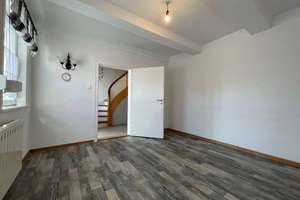 Besondere Doppelhaushälfte mit Garage, Werkstatt, Innenhof und Ausbaureserve in Gebhardshagen – 38229 Gebhardshagen, Salzgitter – Vorschaubild 6