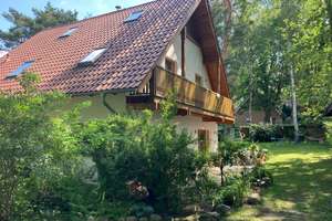 Großzügiges freistehendes EFH im Grünen – natürlich gebaut, mit Terrasse & Kamin – Die vollständige Adresse der Immobilie erhältst du vom Anbieter., 13591 Staaken, Berlin – Vorschaubild 3