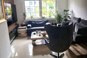 Doppelhaushälfte mit Garage und großem Garten in Oberhausen-Alstaden – 46049 Alstaden-Ost, Oberhausen – Vorschaubild 6