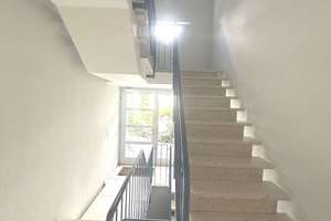 FREI - Hell und Sonnig, neue Einbauküche, Parkett, Terrasse, HSM - TG – Die vollständige Adresse der Immobilie erhältst du vom Anbieter., 70563 Heerstraße, Stuttgart – Vorschaubild 6