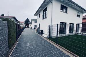 Sonniges TRAUMHAUS | Top Ausgestattetes EFH - TAROS Concept – Die vollständige Adresse der Immobilie erhältst du vom Anbieter., 83024 Nord, Rosenheim – Vorschaubild 9