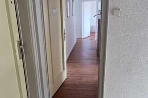 Möbliertes ruhiges & sonniges 2 Zimmer Raumwunder im Herzen von KA - Einziehen oder sofort vermieten – Belfortstraße 15, 76133 Innenstadt-West, Karlsruhe – Vorschaubild 3