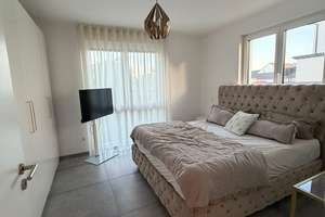 4 Zimmer Neubauwohnung mit Balkon in Erlensee Langendiebach – Die vollständige Adresse der Immobilie erhältst du vom Anbieter., 63526 Erlensee – Vorschaubild 4