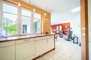 Modernes Wohnen auf einer Ebene - Reihen-Bungalow mit Garten und Blick ins Grüne – Ostholstein (Kreis) – Vorschaubild 12