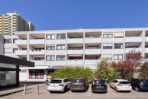 Premium-Angebot: Gonsenheim! 2-ZKB-Whg mit TG & Balkon! Freigestellt! Gut vermietbar, WG geeignet – Die vollständige Adresse der Immobilie erhältst du vom Anbieter., 55124 Gonsenheim, Mainz – Vorschaubild 13