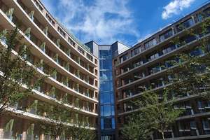 weststadt - D-PARTMENTS - EINZIEHEN UND WOHLFÜHLEN – Frohnhauser Straße 55, 45127 Westviertel, Essen – Vorschaubild 7
