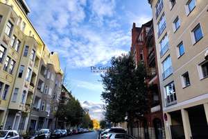 Balkon-Wohnung mit Luxus-Küche in Mitte – Thomasiusstr. 3, 10557 Moabit, Berlin – Vorschaubild 17