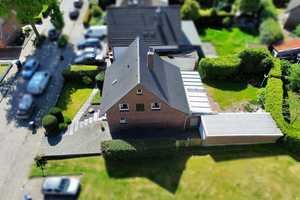 Gepflegtes Einfamilienhaus in Nordhorn - Blanke – Grafschaft Bentheim (Kreis) – Vorschaubild 12