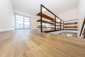Vermietete Maisonettewohnung in Bessungen – Die vollständige Adresse der Immobilie erhältst du vom Anbieter., 64285 Mitte, Darmstadt – Vorschaubild 2