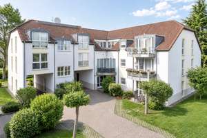 Köln-Sürth | 1-Zimmer mit Terrasse, Garten & TG-Stellplatz – bezugsfrei – Unter Buschweg 13, 50999 Sürth, Köln – Vorschaubild 2