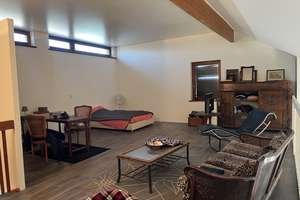 Nur 10 Min. von Hartheim! Großes TRAUM EFH in Top Zustand mit ELW/FEWO (AirBnB  30.000€ p.J.) – Die vollständige Adresse der Immobilie erhältst du vom Anbieter., 79258 Hartheim – Vorschaubild 49