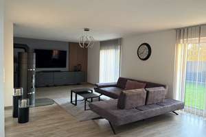 Einfamilienhaus mit 4 Zimmern und 192 m² Wohnfläche in Giengen an der Brenz – Hornbergweg 8, 89537 Giengen an der Brenz – Vorschaubild 7