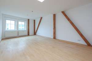 Hochwertige 3-Zimmer Dachgeschosswohnung an der Volksbühne in Berlin Mitte – Torstrasse 41, 10119 Prenzlauer Berg, Berlin – Vorschaubild 3