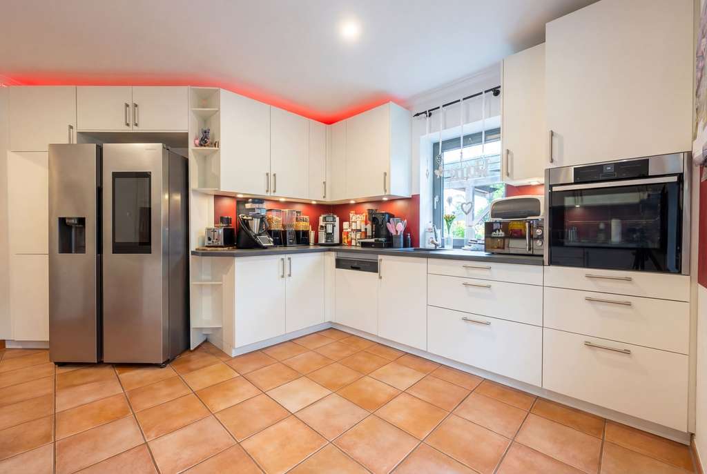 Immobilie in Welle - Wohntraum zwischen Heide und Elbe: Modernes Leben in Welle - Bild 3