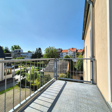 Wohnung Mieten Freiberg