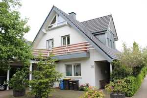 Großes Zweifamilienhaus mit 5 Garagen und einer sehr schönen Dachterrasse – Borken (Kreis) – Vorschaubild 1