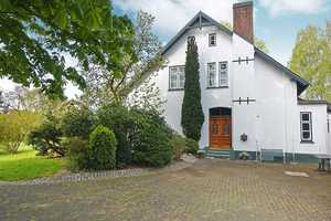 NEU!!! Stilvolle Gründerzeitvilla mit langer Tradition- traumhaftes Zuhause für die große Familie – Bokholt-Hanredder, Pinneberg (Kreis), 25335 Pinneberg (Kreis) – Vorschaubild 5