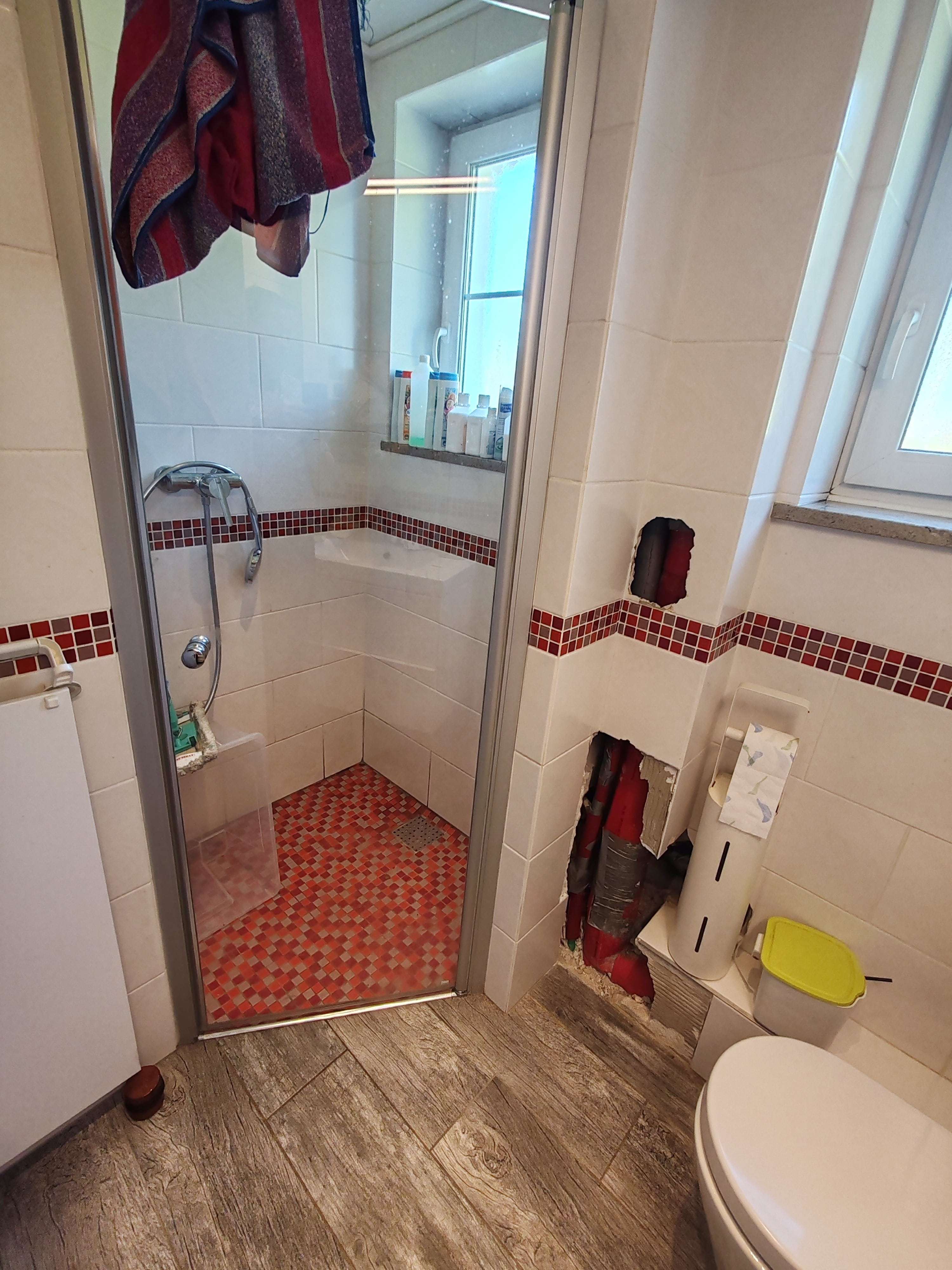 Immobilie in Stammbach - Einfamilienhaus in Stammbach - Bild 2