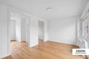 FAMILIENFREUNDLICHES SANIERUNGSOBJEKT MIT SUBSTANZ IN AUßERGEWÖHNLICHER WALDSIEDLUNG – 10318 Karlshorst, Berlin – Vorschaubild 9