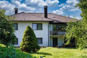 Ruhe, Natur und Ausblick - exklusives Wohnen mit Veste-Panorama in Coburg – Die vollständige Adresse der Immobilie erhältst du vom Anbieter., 96450 Mitte, Coburg – Vorschaubild 1