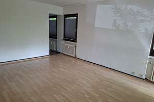 Helles und ruhiges 1-Zimmer-Apartment in Osnabrück – Die vollständige Adresse der Immobilie erhältst du vom Anbieter., 49076 Westerberg, Osnabrück – Vorschaubild 2