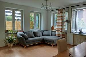 Zuhause mit 4 Zimmern und Balkon in Stuttgart – Tunnelstraße 14A, 70469 Bahnhof Feuerbach, Stuttgart – Vorschaubild 6