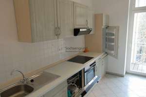 **Nähe ZENTRUM**2-Raumwohnung mit Einbauküche + Balkon + Parkett **WE ist vermietet** – Ludwigstraße 10, 4315 Neustadt-Neuschönefeld, Leipzig – Vorschaubild 8