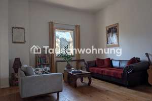 Tauschwohnung: 2 Zimmer Altbauwohnung mit großem Wohnzimmer – Die vollständige Adresse der Immobilie erhältst du vom Anbieter., 10245 Friedrichshain, Berlin – Vorschaubild 2