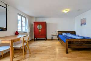 Sanierter Altbau – Hinterer Lech 44, 86150 Lechviertel, östl. Ulrichsviertel, Augsburg – Vorschaubild 3