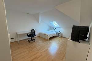 Exklusive Wohngemeinschaft mit großer Dachterrasse / All-Inclusive – Wörthstraße 1B, 96052 Nord, Bamberg – Vorschaubild 13