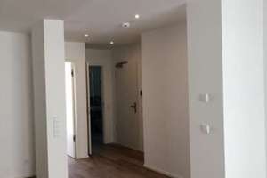 Nachmieter gesucht 01.03: 2-Zimmer Wohnung im 2. OG mit Balkon in Bogenhausen – Zaubzerstraße 29 a, 81677 Altbogenhausen, München – Vorschaubild 14