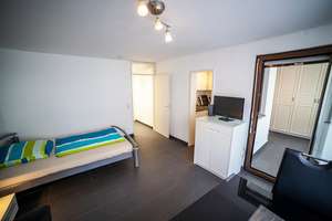 Stuttgart-Olgastrasse; Gepflegte 1,5 Zimmer Wohnung – Die vollständige Adresse der Immobilie erhältst du vom Anbieter., 70182 Heusteigviertel, Stuttgart – Vorschaubild 7