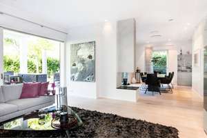 High-End Maisonette-Wohnung im Mummschen Park