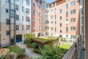 2 bis 3 Zimmer mit Loftcharakter im beliebten Simon-Dach-Kiez – Die vollständige Adresse der Immobilie erhältst du vom Anbieter., 10245 Friedrichshain, Berlin – Vorschaubild 10