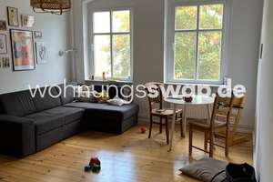 Wohnungstausch: Bouchéstraße 80 – Bouchéstraße 80, 12000 Alt-Treptow, Berlin – Vorschaubild 1