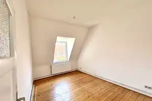 2-Zimmer-Etagenwohnung in gepflegtem MHF – Halkettstraße 41, 30165 Hannover – Vorschaubild 5