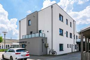 Schöne 2-Zimmer-Dachgeschosswohnung mit viel Tageslicht, Obj. 9924 – Die vollständige Adresse der Immobilie erhältst du vom Anbieter., 26135 Osternburg, Oldenburg (Oldenburg) – Vorschaubild 10