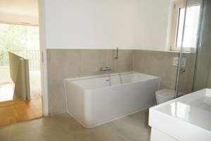ERSTBEZUG! - Maisonette mit Galerie und Garten Haus-im-Haus-Konzept – Schulstrasse 34, 13347 Wedding, Berlin – Vorschaubild 5