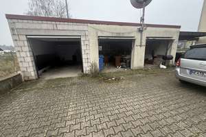 Solides Mehrfamilienhaus mit 4 Einheiten | 494 m² | Baujahr 1970 | Ruhige Lage in Scheinfeld – Würzburger Straße 13, 91443 Scheinfeld – Vorschaubild 3