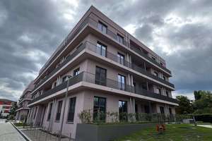 Wasserlage - DAS HAVELUFER QUARTIER - 4 Zimmer – Am Maselakepark 8, 13587 Hakenfelde, Berlin – Vorschaubild 16