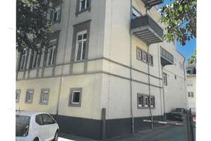 2-Zimmer-Wg. in zentraler Lage von Wiesbaden / Erstbezug