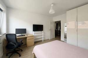 3 ZKB I City Wohnung I Balkon I – Die vollständige Adresse der Immobilie erhältst du vom Anbieter., 50676 Altstadt/Süd, Köln – Vorschaubild 10