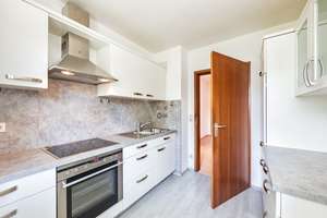 Attraktive 2-Zimmer-Gartenwohnung in ruhiger Lage - ideal zur Eigennutzung oder als Kapitalanlage – Die vollständige Adresse der Immobilie erhältst du vom Anbieter., 81243 Aubing-Süd, München – Vorschaubild 6