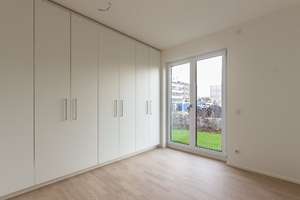 Luxuriöse 3-Zimmer Erdgeschosswohnung mit Garten in Köln-Müngersdorf / Park Linné – Hildegard von Bingen Allee 13, 50933 Braunsfeld, Köln – Vorschaubild 15