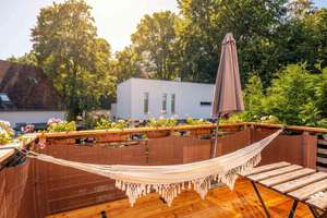 Ihr Familienglück in Bornstedt! - 1 oder gleich 2 Doppelhaushälften mit Südterrasse und Erdwärme! – 14469 Bornstedt, Potsdam – Vorschaubild 16