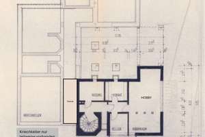 Provisionsfrei: Architektenhaus mit Galerie, Wintergarten und großem Garten – Die vollständige Adresse der Immobilie erhältst du vom Anbieter., 33104 Schloß Neuhaus, Paderborn – Vorschaubild 12