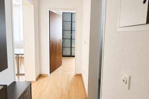 Leerstehend ! Attraktiv & Flexible 2 Zimmer ETW in Augsburg Hochzoll