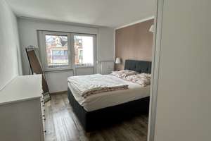 Stilvolle 3-Zimmer-Wohnung mit Balkon und EBK in Wiesbaden – Bärenstraße 2, 65183 Mitte, Wiesbaden – Vorschaubild 34