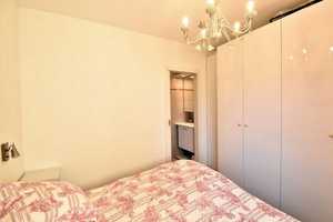 Attraktive 2-Zimmer-Wohnung mit Balkon und Einbauküche in Trier – Karl-Marx-Straße 81, 54290 Trier – Vorschaubild 5