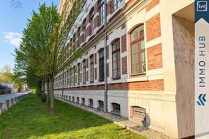 ++ Ab 01.09.2026 leerstehend - Wohnen in der "Alten Tapisserie" in Leipzig Plagwitz ++ – Die vollständige Adresse der Immobilie erhältst du vom Anbieter., 4229 Plagwitz, Leipzig – Vorschaubild 12